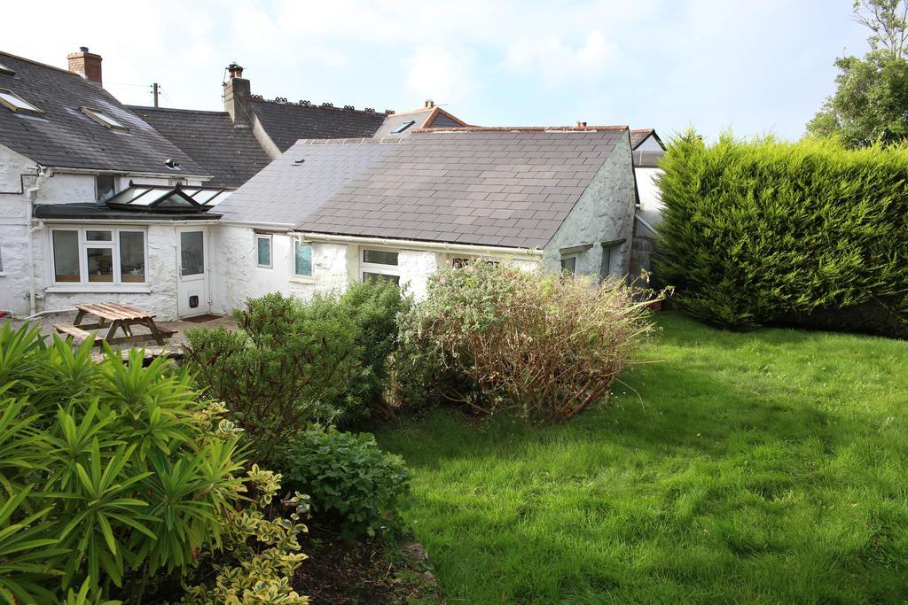 Little Trewin Villa Helston Eksteriør billede